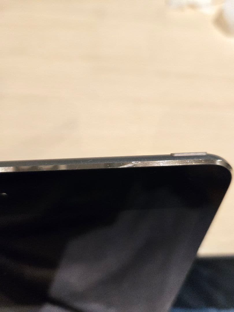 iPad mini 4 シルバー　wifi 128 本体