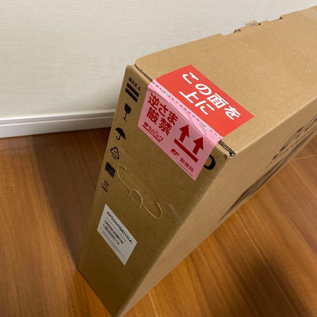 新品未開封 Joled glancy ディスプレイ 27インチ