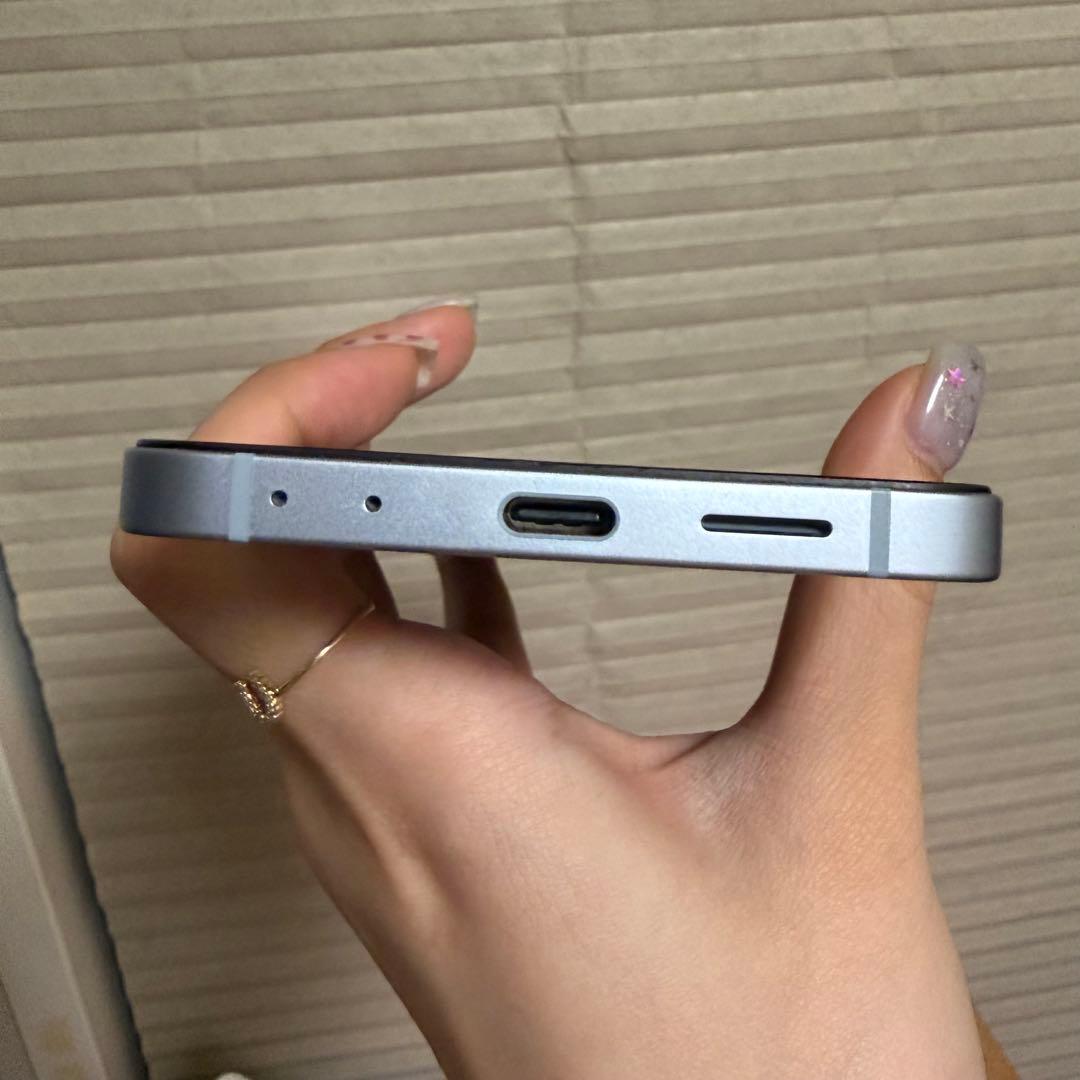 Galaxy z flip 6 256GB 国内版　SIMフリー