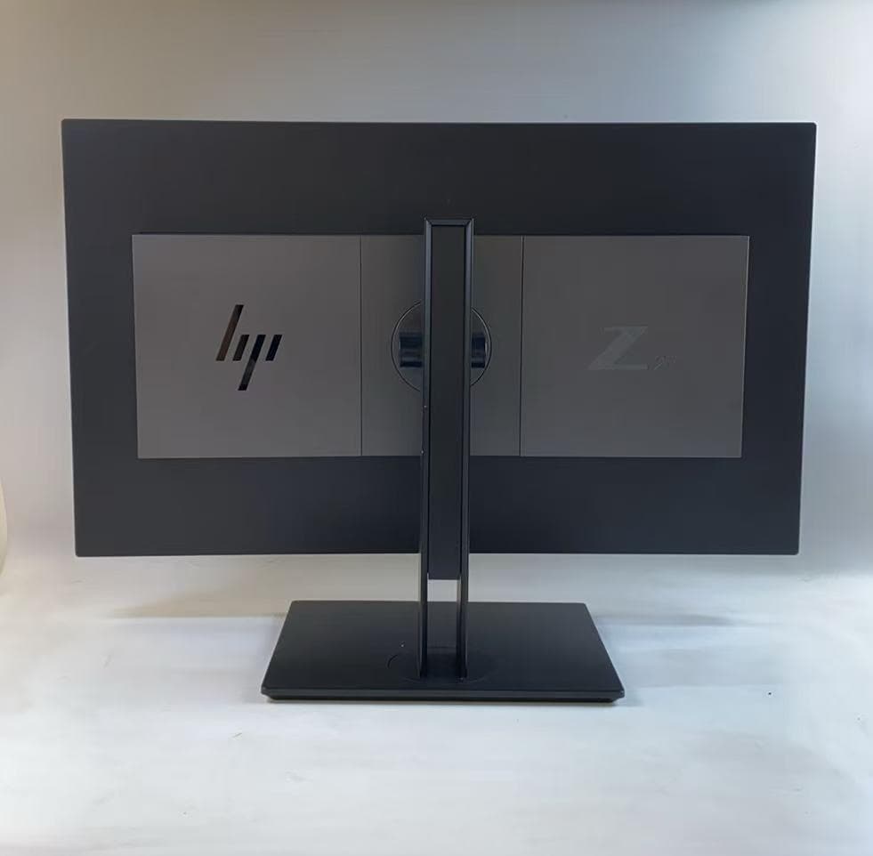 HP Z27n G2 27インチ 2K モニター Type-C