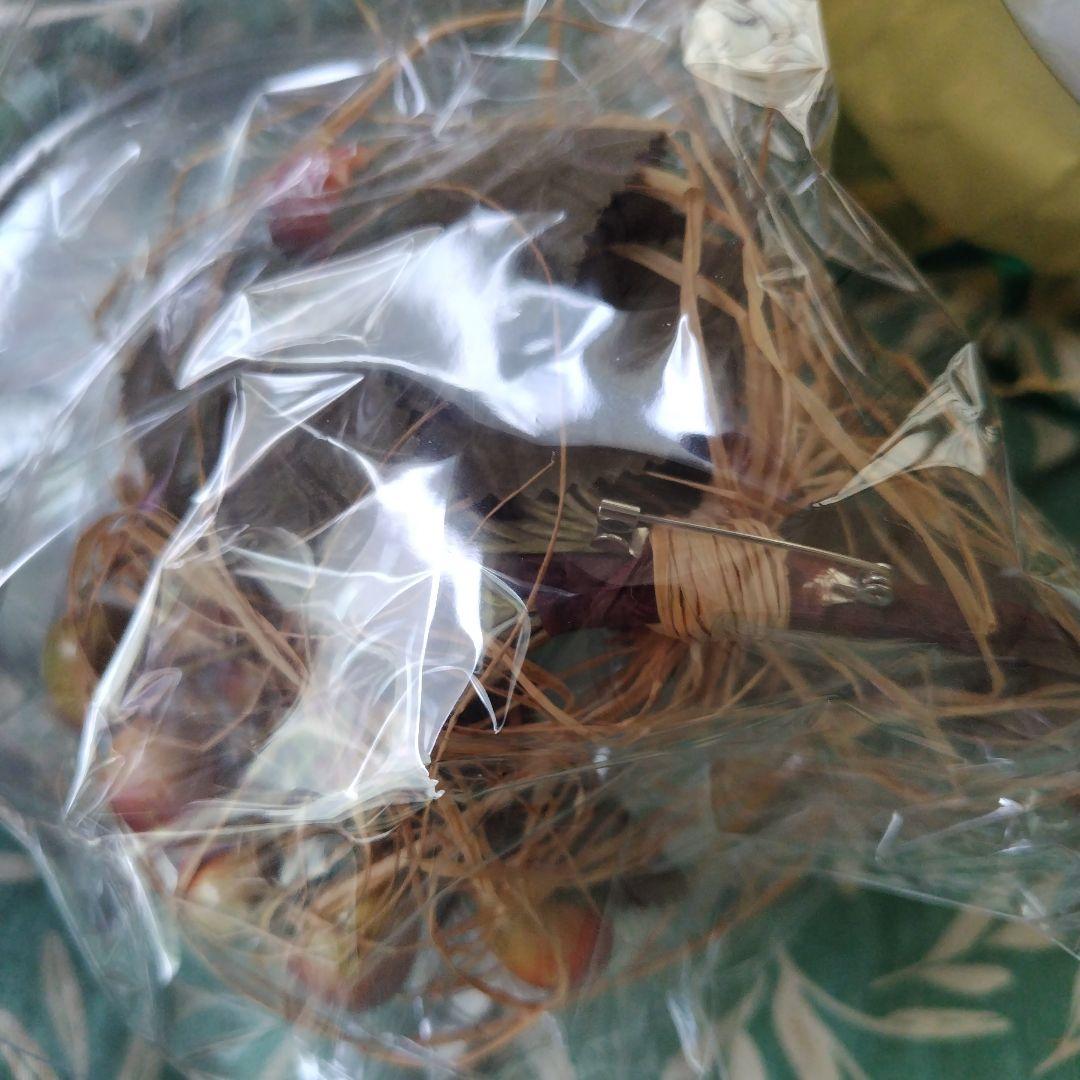 カネコイサオ等 コサージュ3点