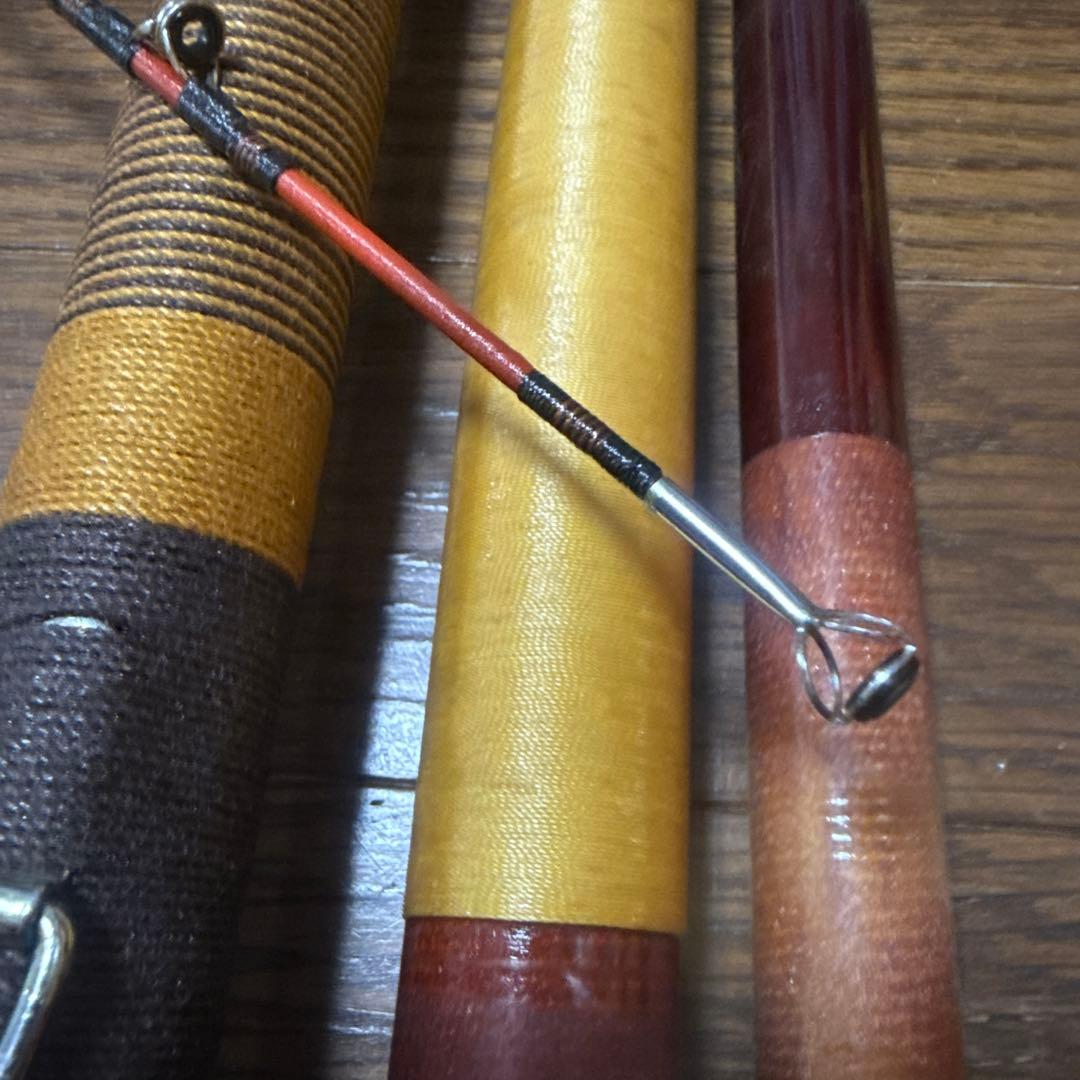 ＮＦＴ　ＮＦ１７ーＤ　石鯛竿