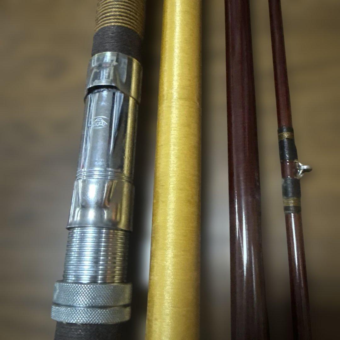 ＮＦＴ　ＮＦ１７ーＤ　石鯛竿