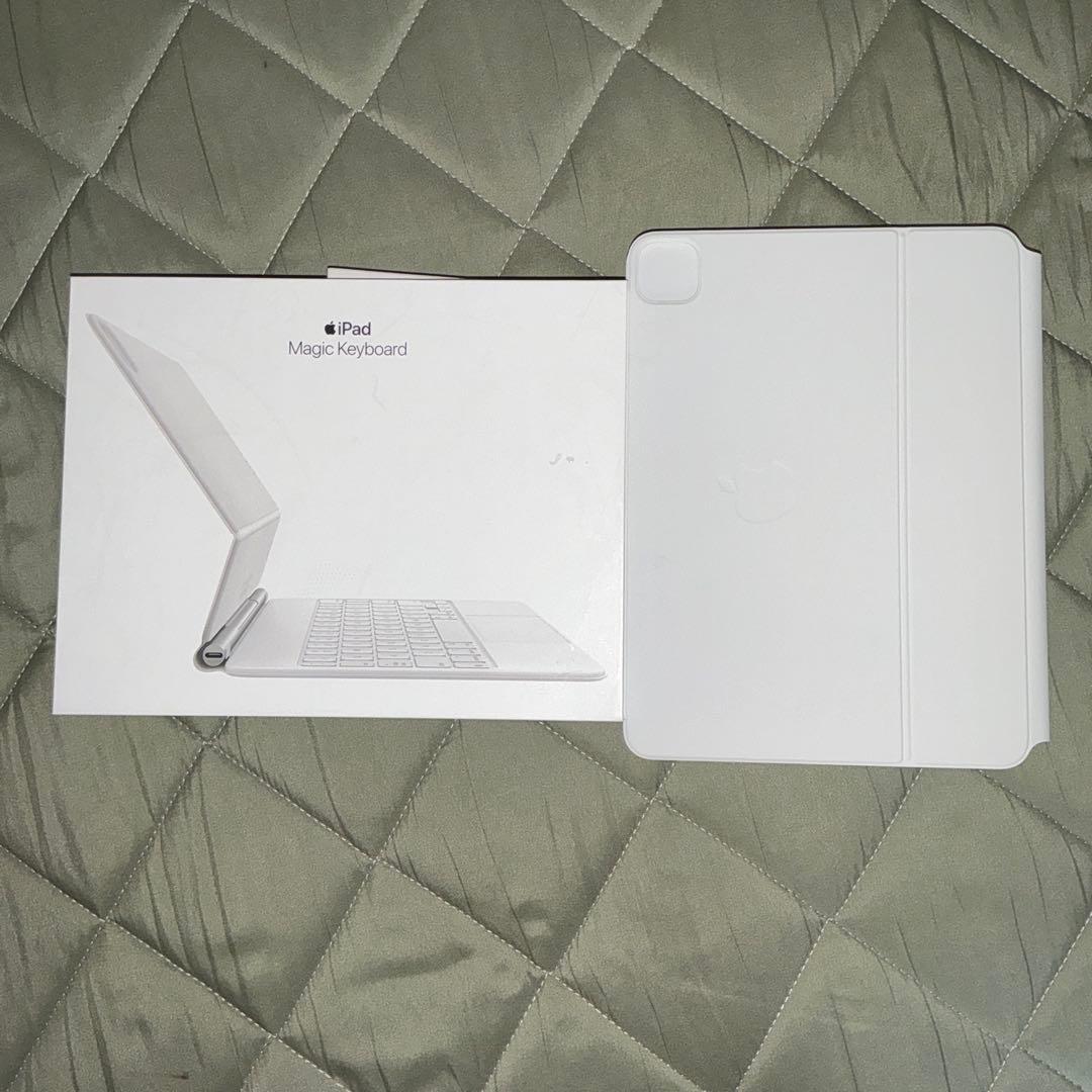 11インチiPad AIRM2WI-FiモデルKeyboard Pencil