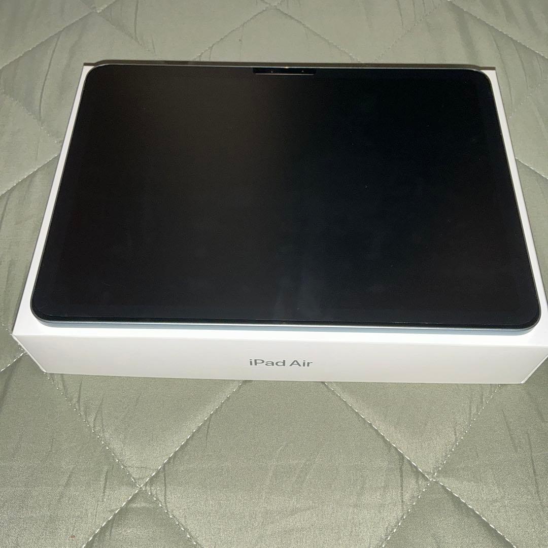 11インチiPad AIRM2WI-FiモデルKeyboard Pencil