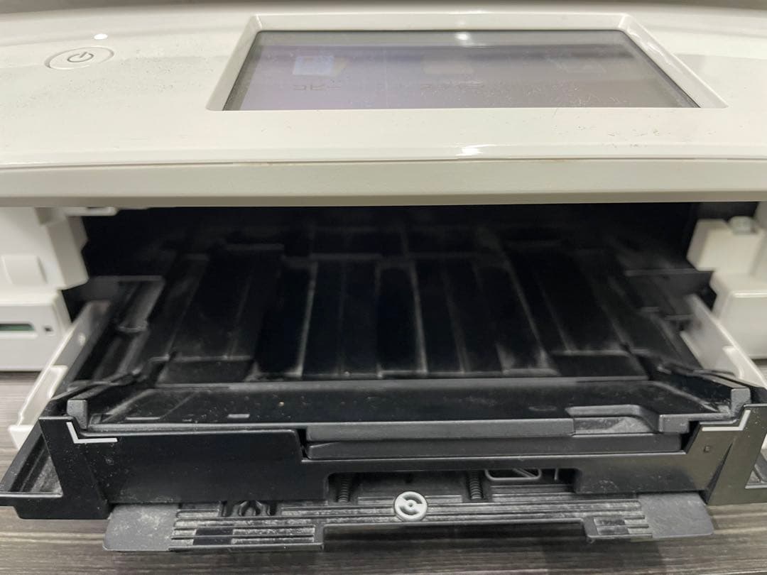 Canon キャノン　PIXUS インクジェットプリンター TS8430 動確済