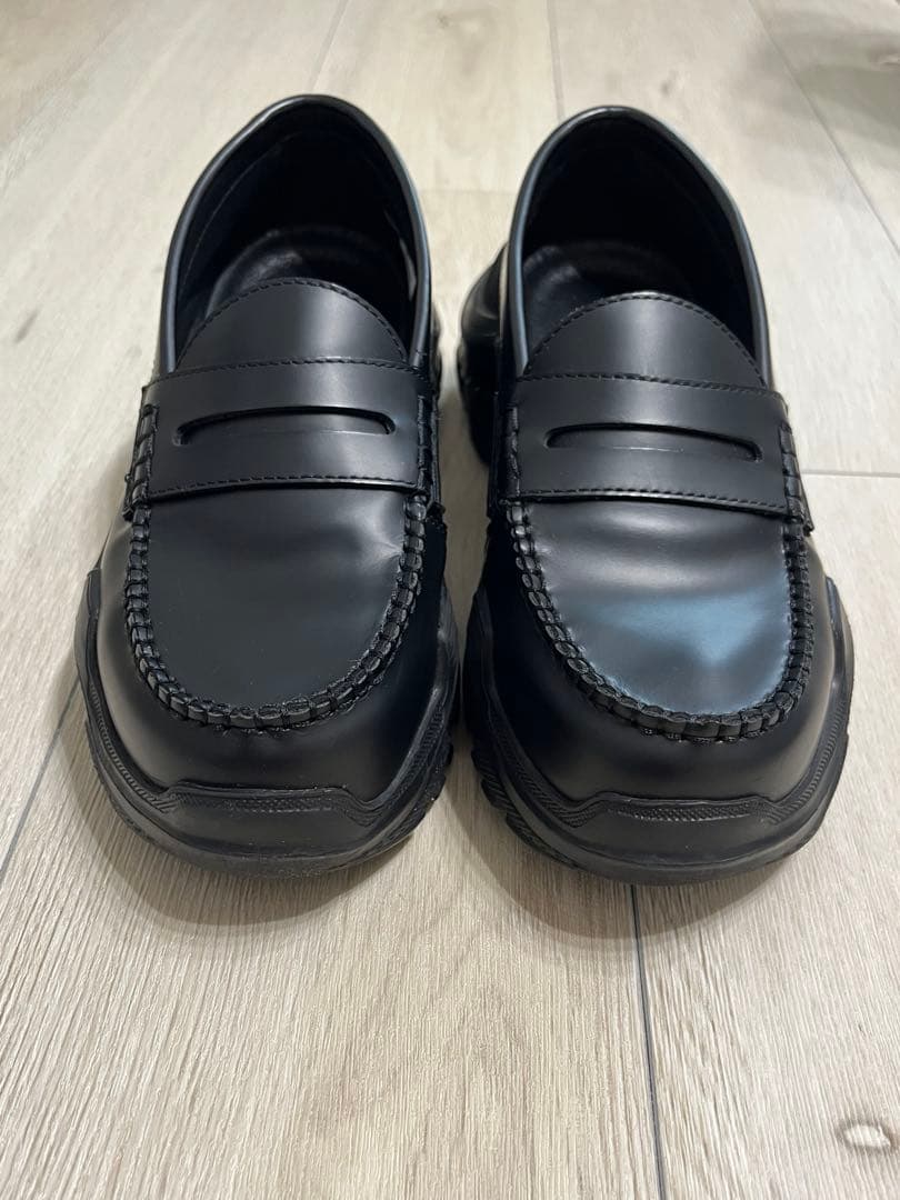 きのみ様　akikoaoki Regulated Gravity BK×BK