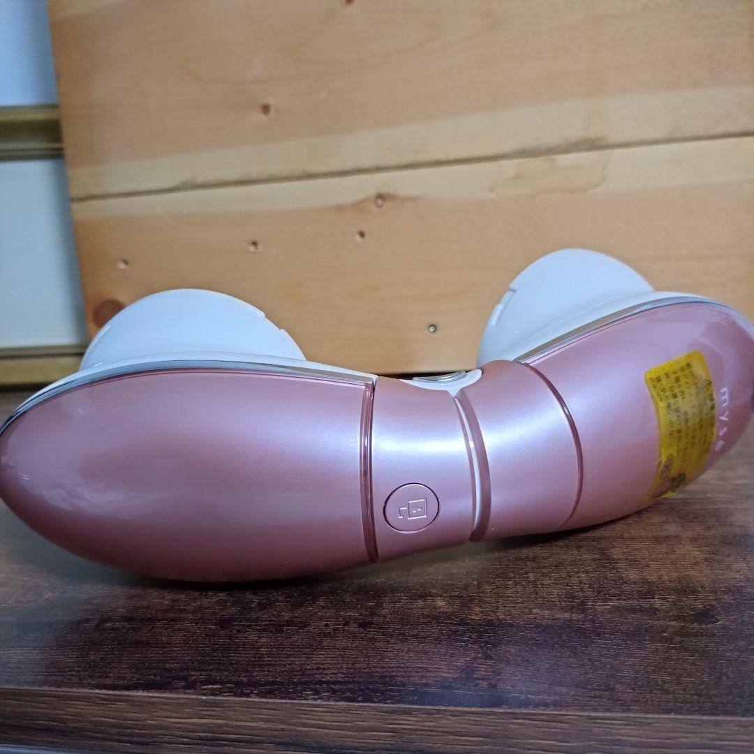 半額以下 ミーゼ ダブルコア　MS-20P　家庭用 美容 マッサージ ヤーマン