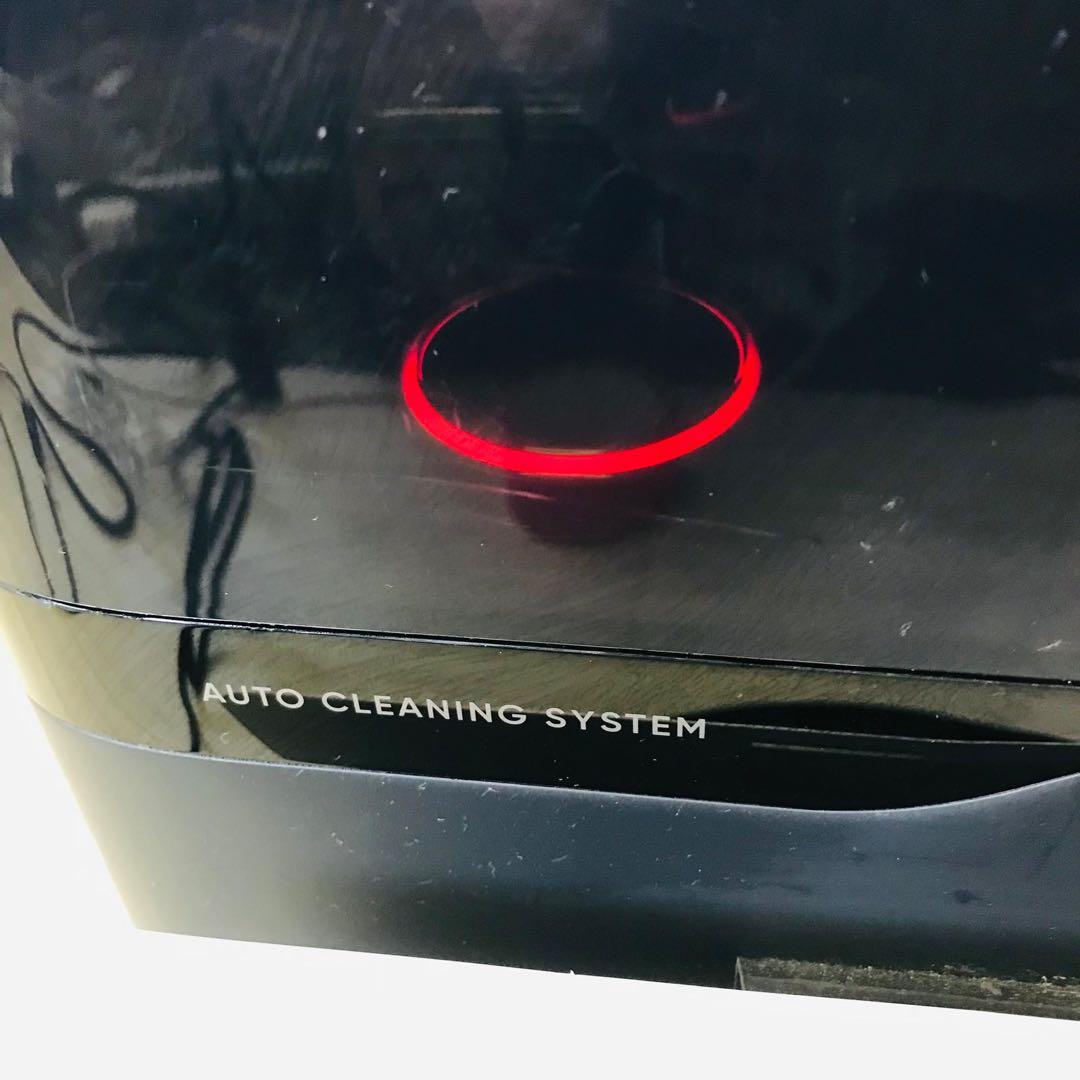 Eufy ロボット掃除機 Omni C20 動作品