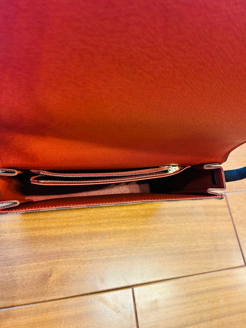 ダミエ ショルダーバッグ　美品 ルイヴィトン トライベッカ カレ