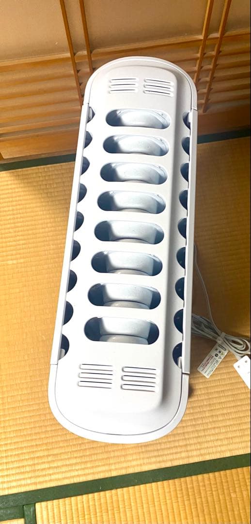 【美品】デロンギ RHJ65L0915 オイルヒーター★使用少ない★早い者勝ち‼︎