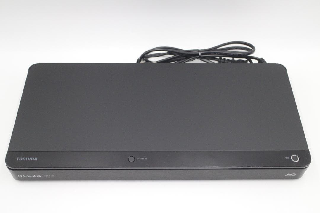 [M-TN 2193] Toshiba ブルーレイレコーダー DBR-Z420