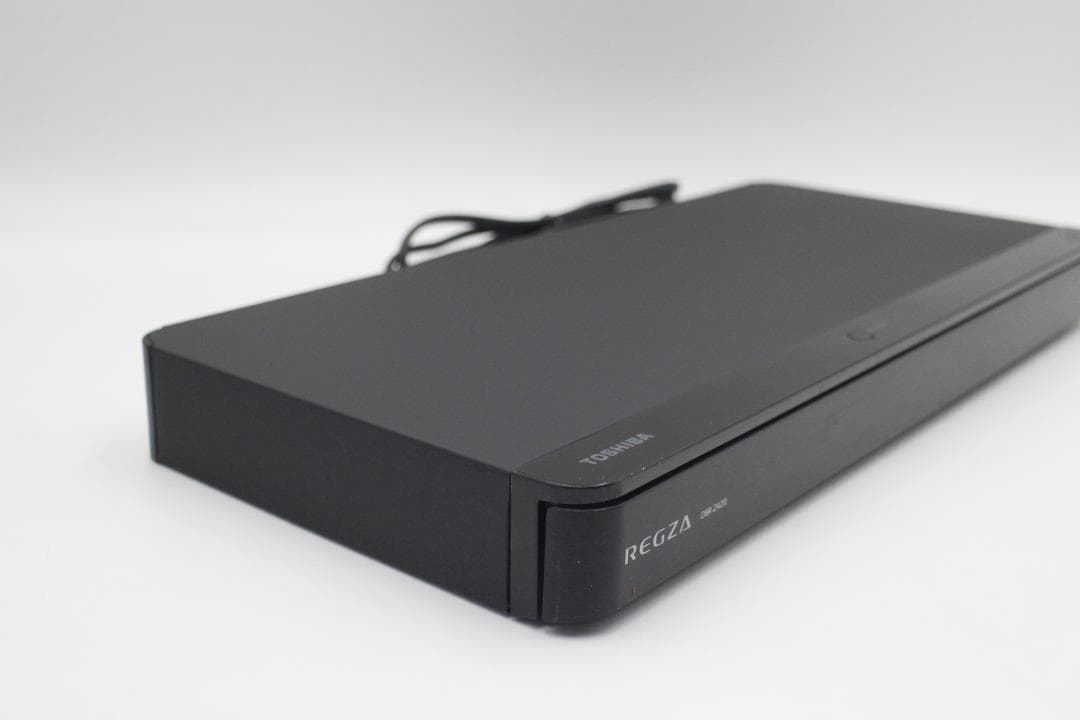 [M-TN 2193] Toshiba ブルーレイレコーダー DBR-Z420