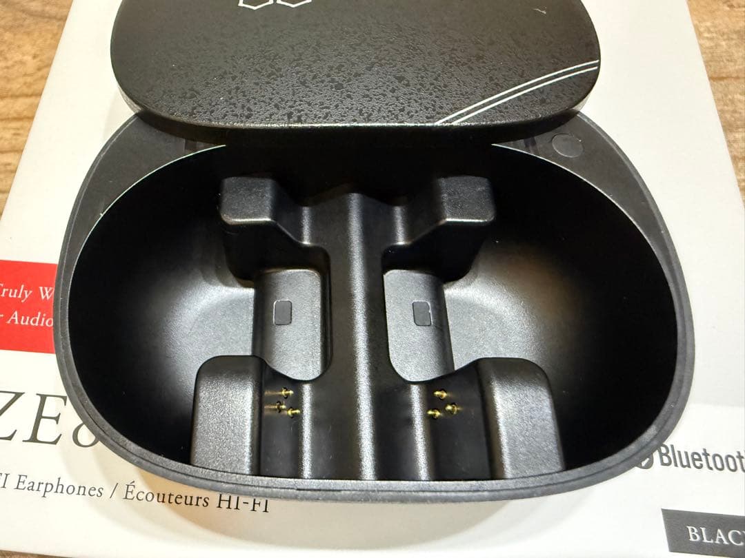 final ZE8000 MK2 8K SOUNDワイヤレスイヤホン