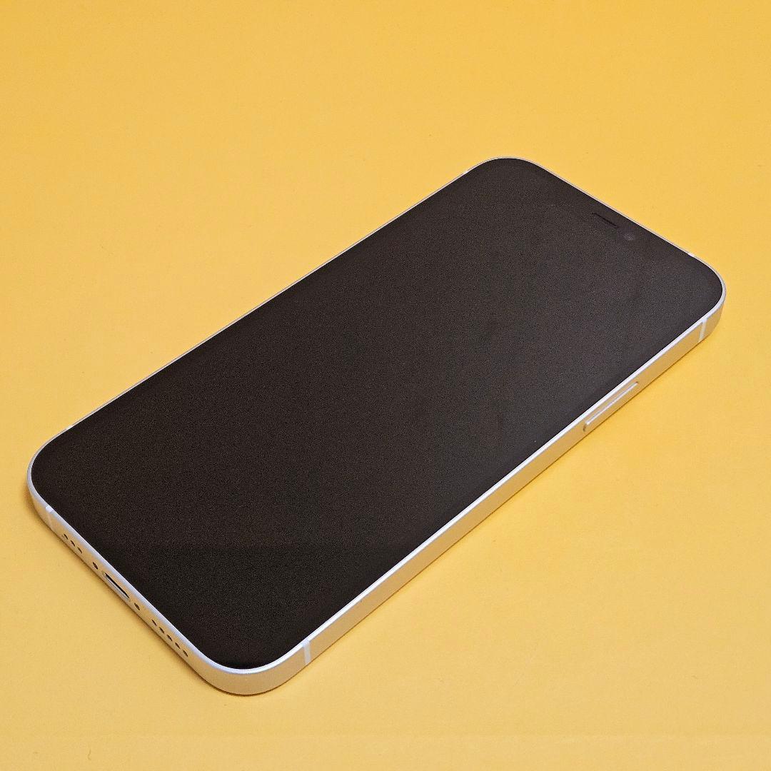 iPhone 12 64GB｜24時間以内発送#746