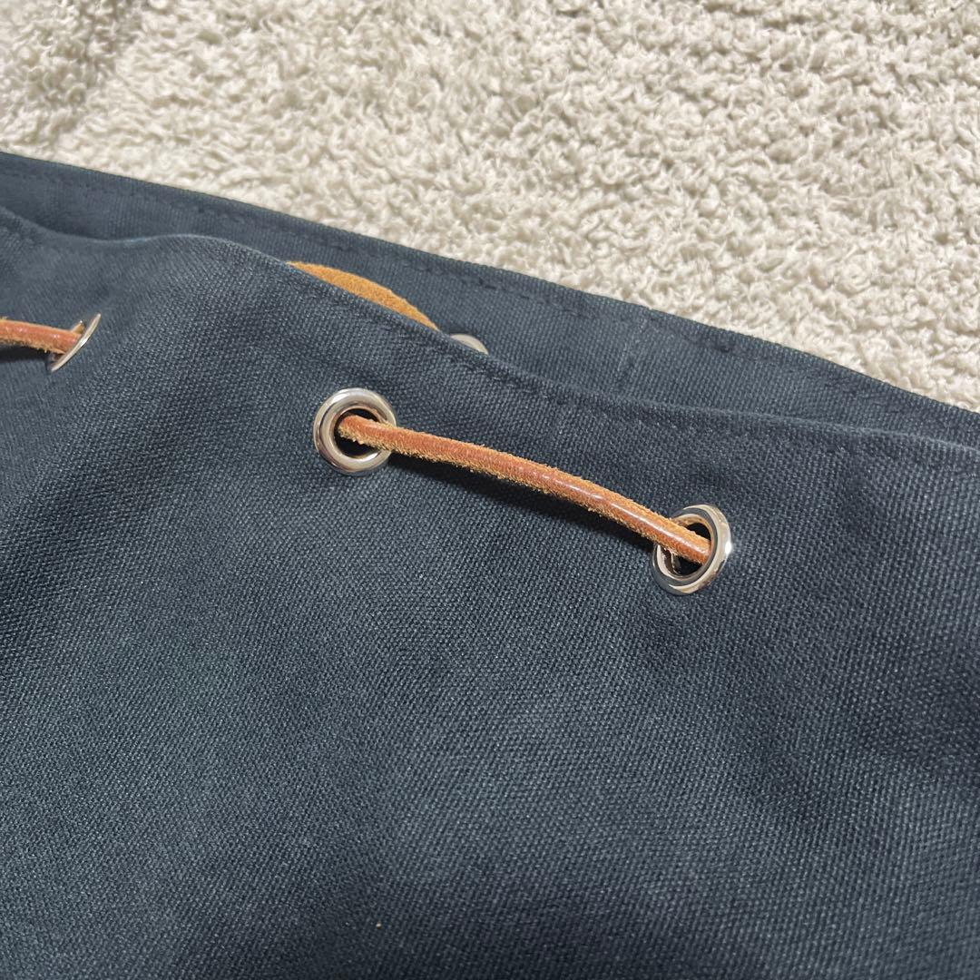 エルメス　ポロションミミル　GM ブラック　黒