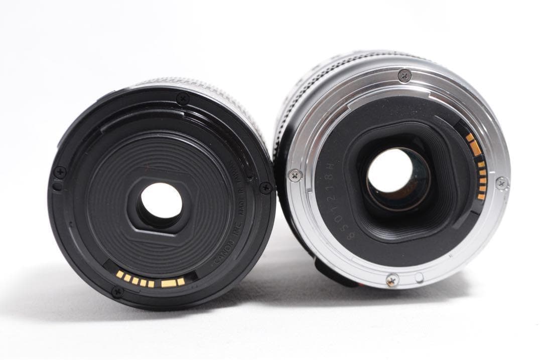 超望遠❤️Canon kiss X9i❤️ダブルズームキット❤️一眼レフカメラ