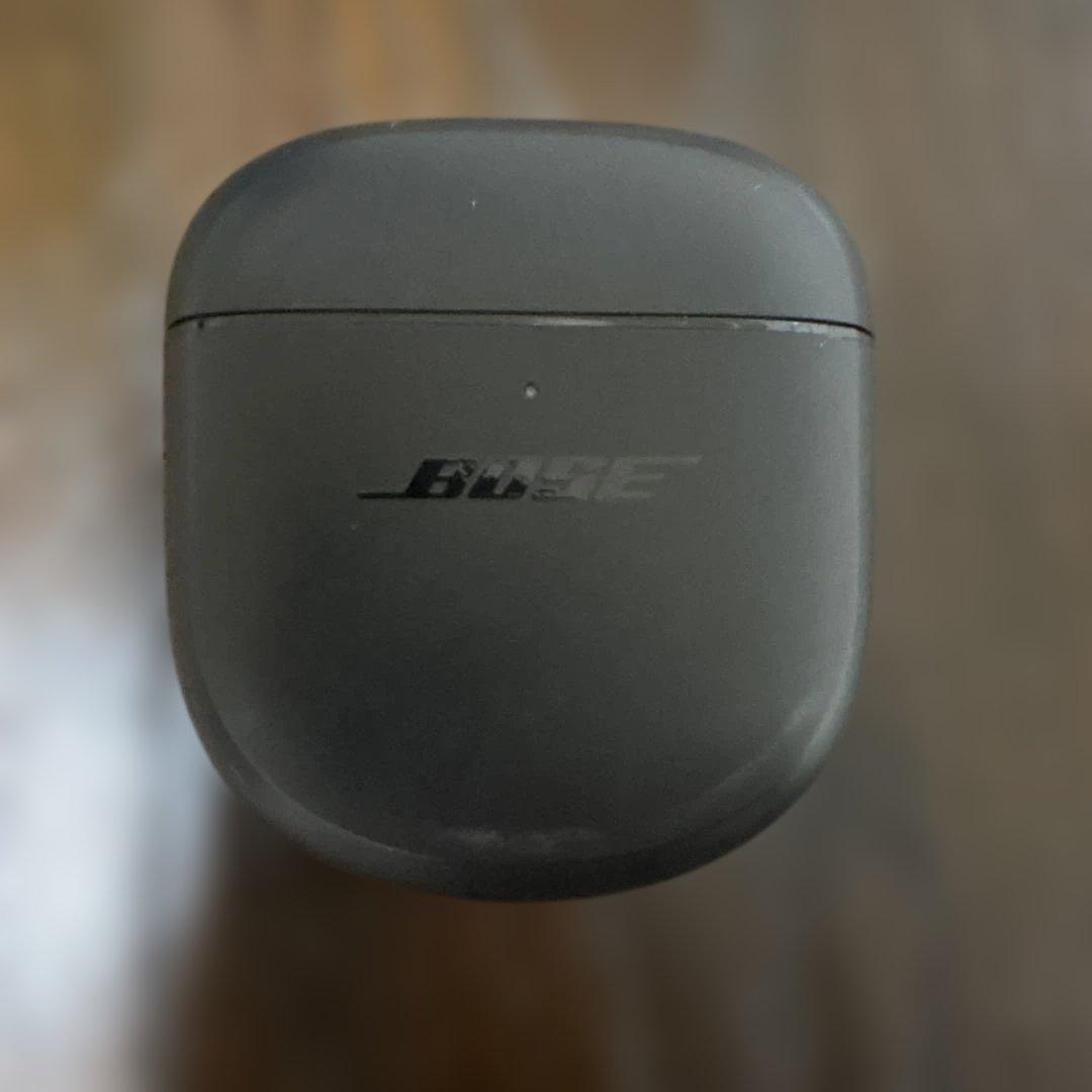 イヤホン BOSE Quiet Comfort Earbuds II