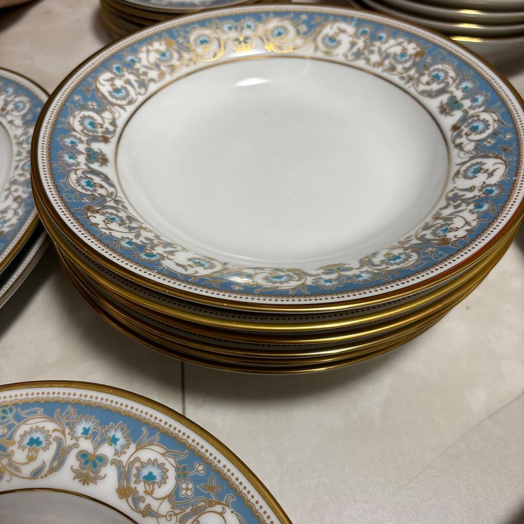 食器セットまとめ売り　ノリタケ2045 ポロネーズ