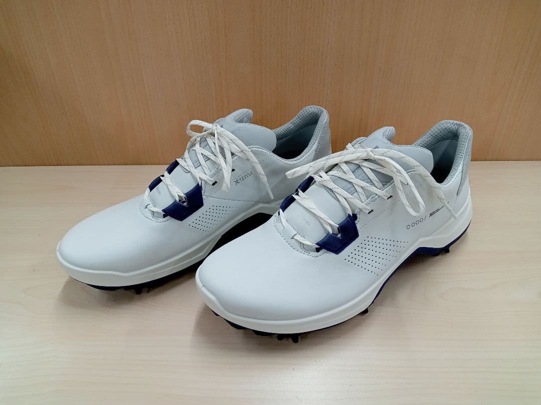 ECCO GOLF メンズ ゴルフシューズ 40サイズ