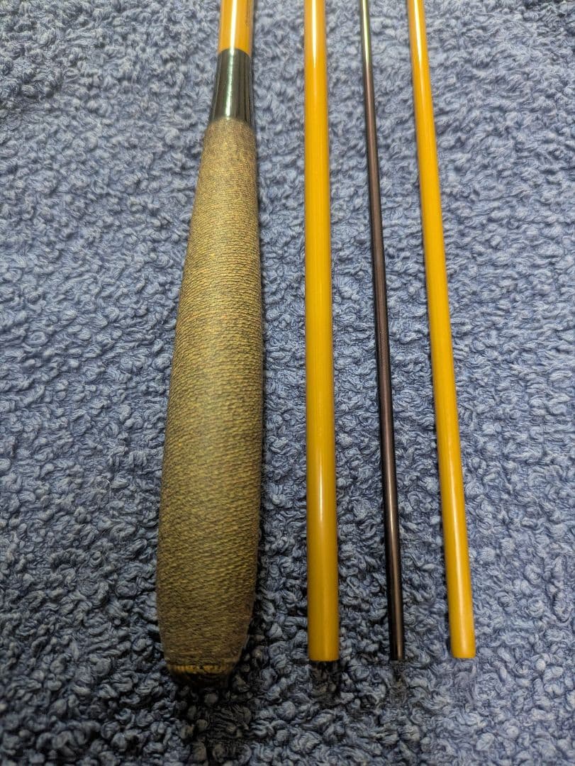 飛天弓　本ぬけ10尺（お値下げ中）