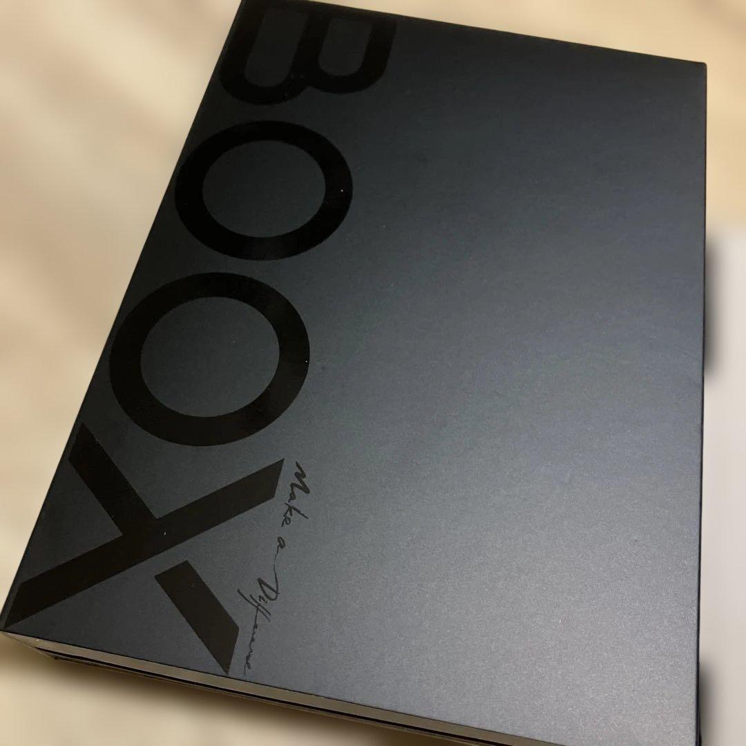 BOOX Tab mini C 電子書籍リーダー 本体