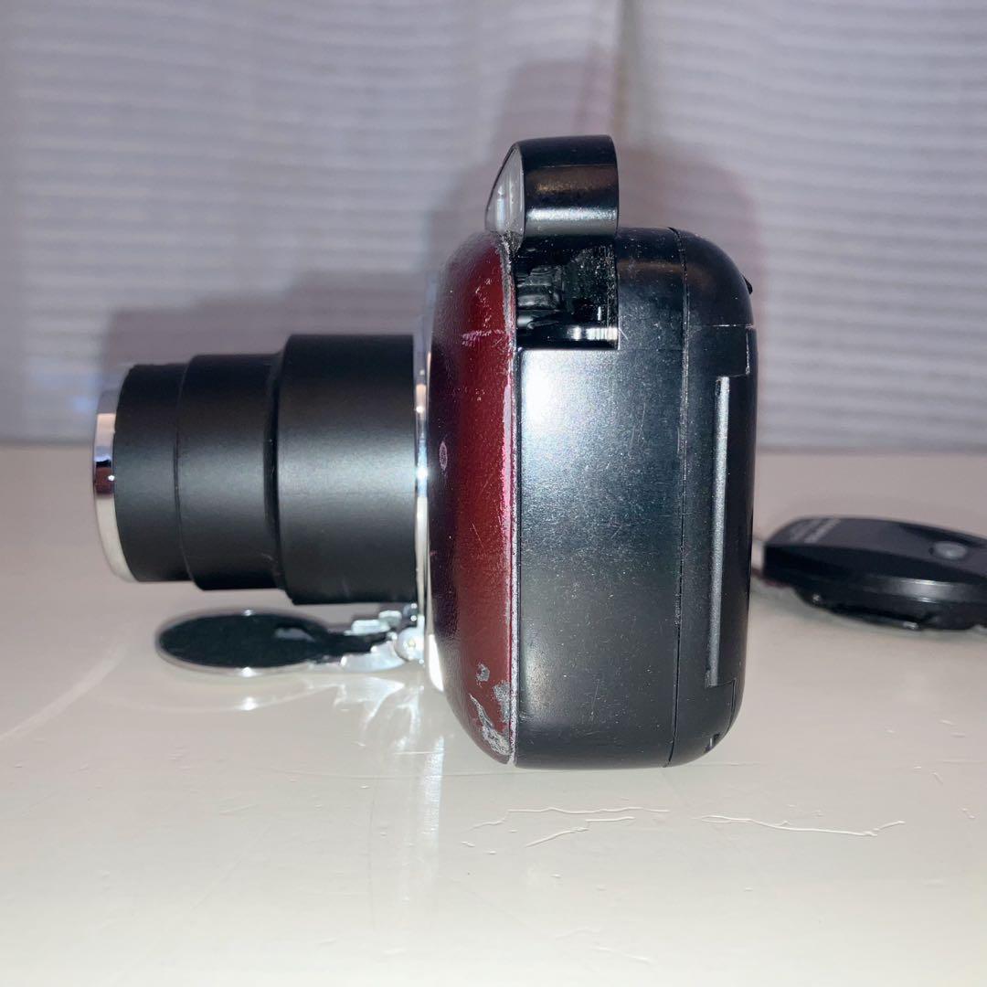 【動作確認済】OLYMPUS コンパクトフィルムカメラ LT ZOOM 105