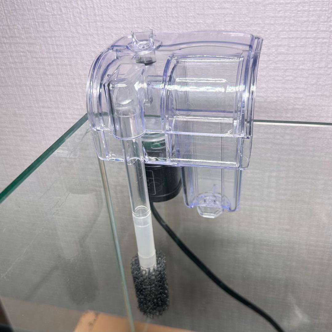 発送日 10/16以降 Chihiros C2 と水槽セット