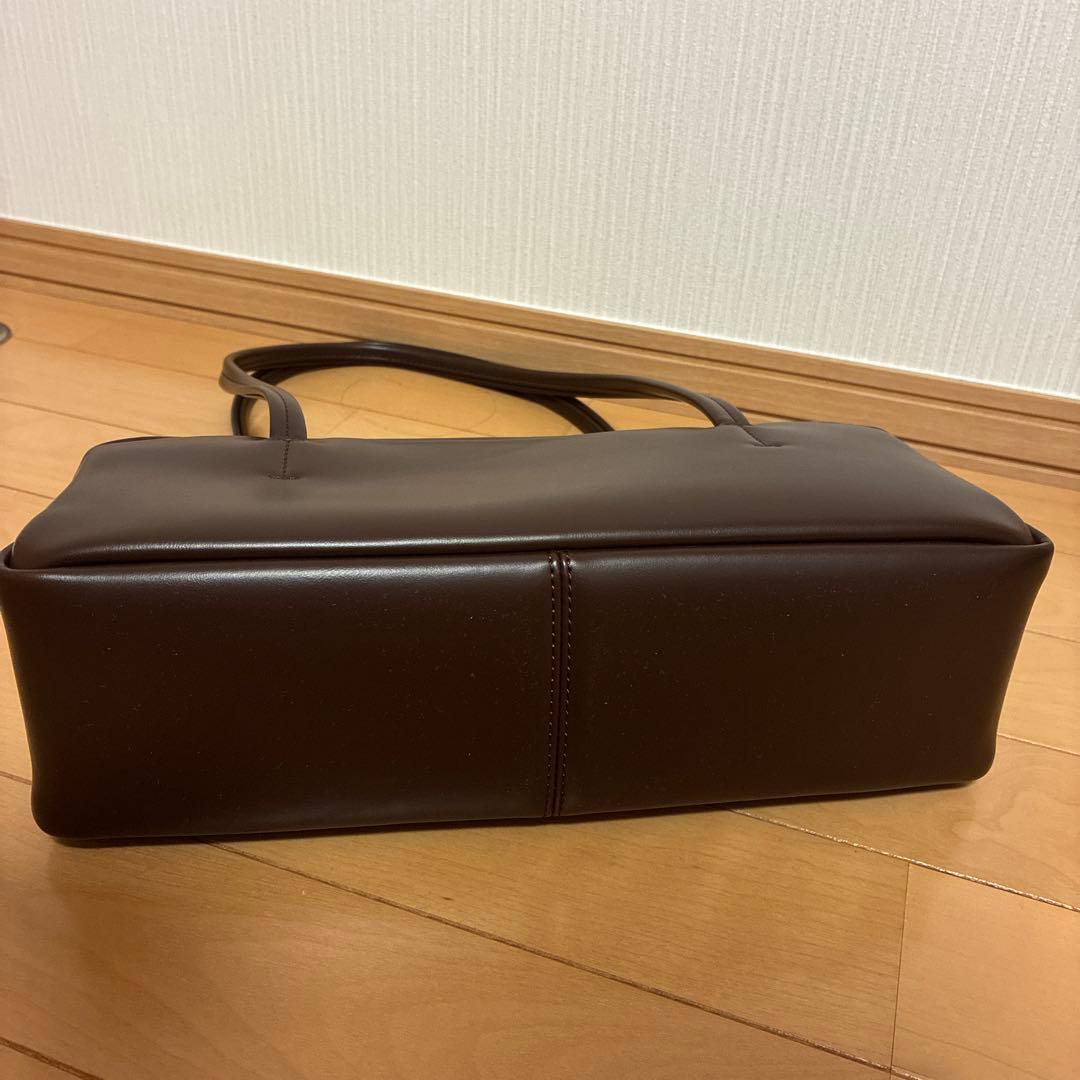 【極美品】STANDOIL More Baguette Bag スタンドオイル