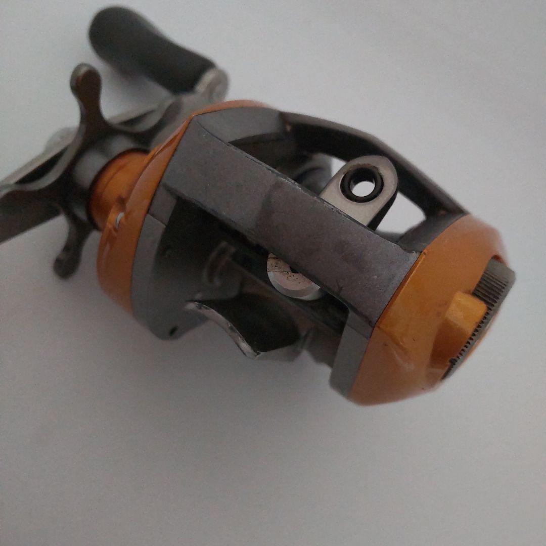 ダイワ　リベルトピクシーオレンジ