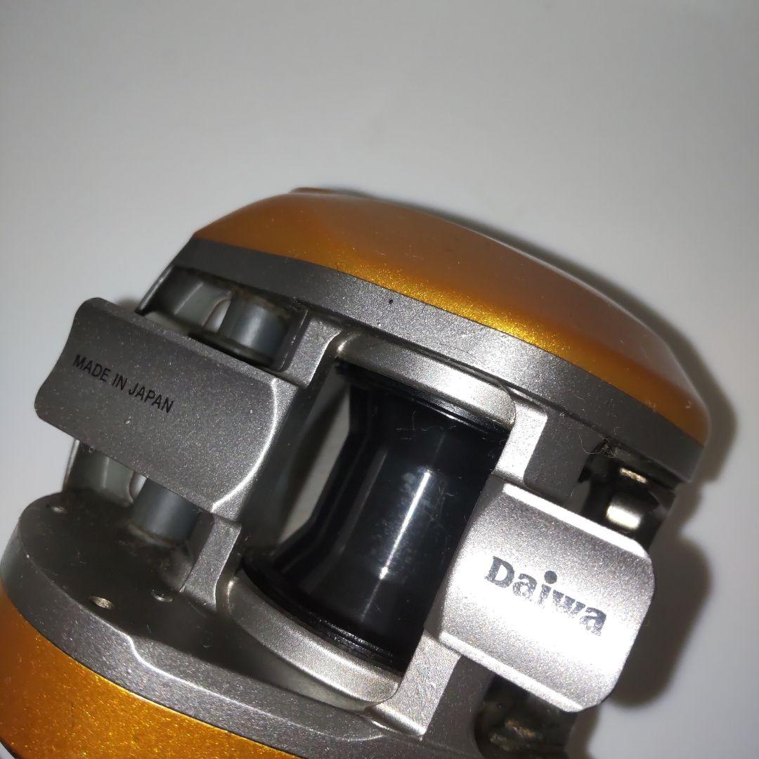 ダイワ　リベルトピクシーオレンジ