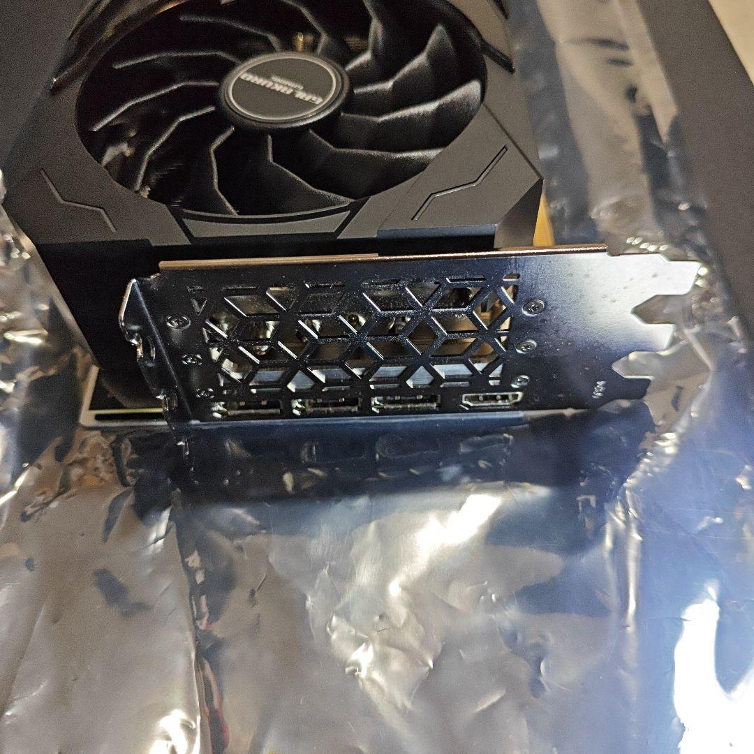 f*Y様 GALAKURO GeForce RTX 4080 16GB