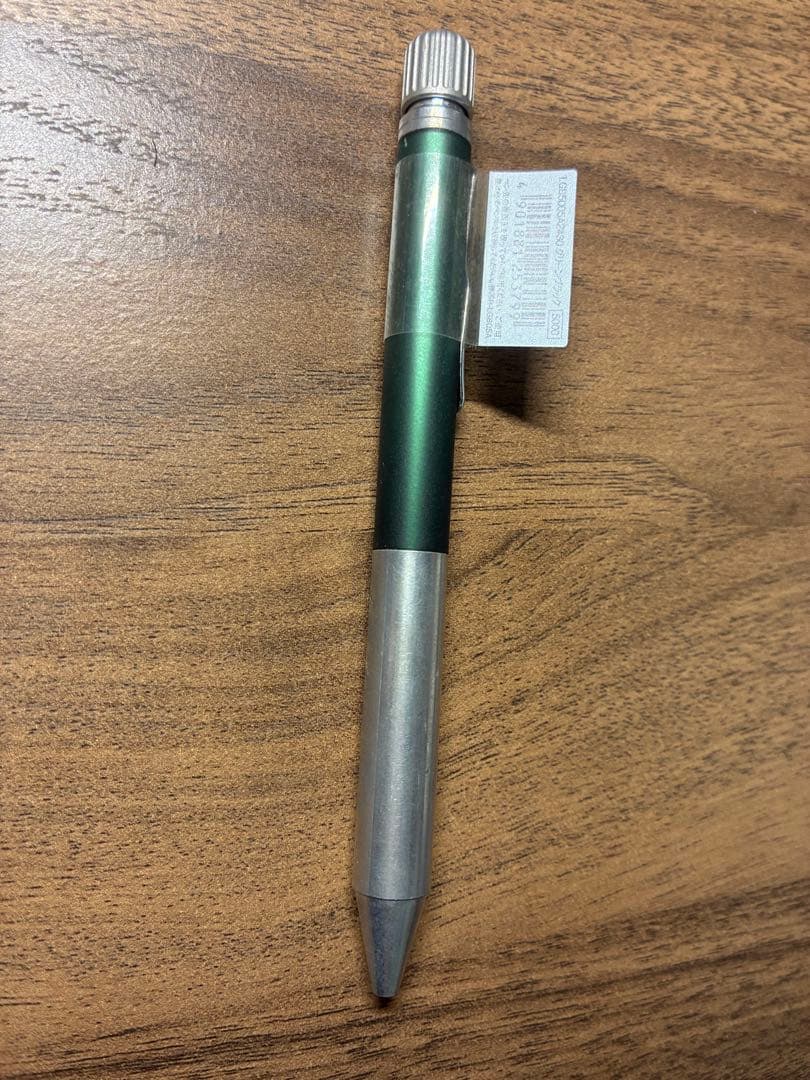 最安値　サクラクラフトラボ001 アルミエディション　グリーンブラック　限定