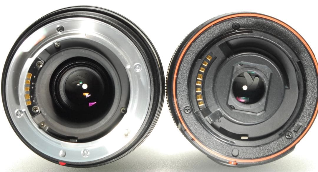 あやな様Type-C転送ケーブルセット_SONY α200 ❤️ダブルレンズ