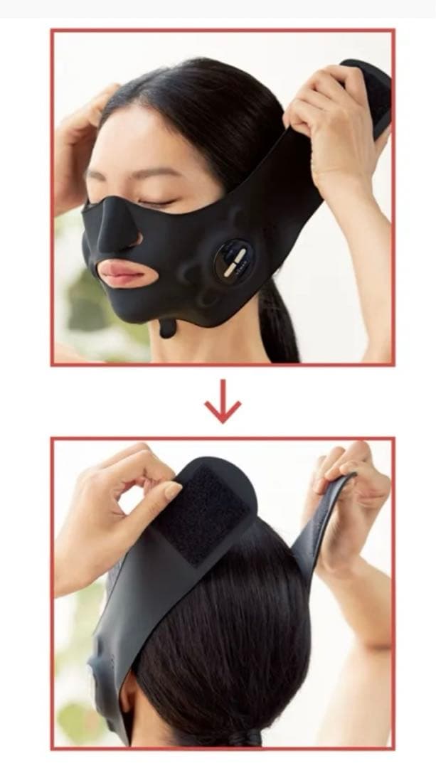 YA-MAN メディリフトプラス　EPM-18