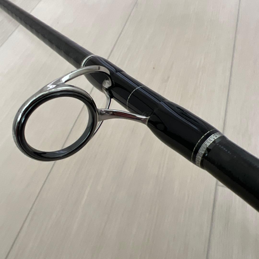 SHIMANO シマノ コルトスナイパーXR S100H-3 3ピースモデル