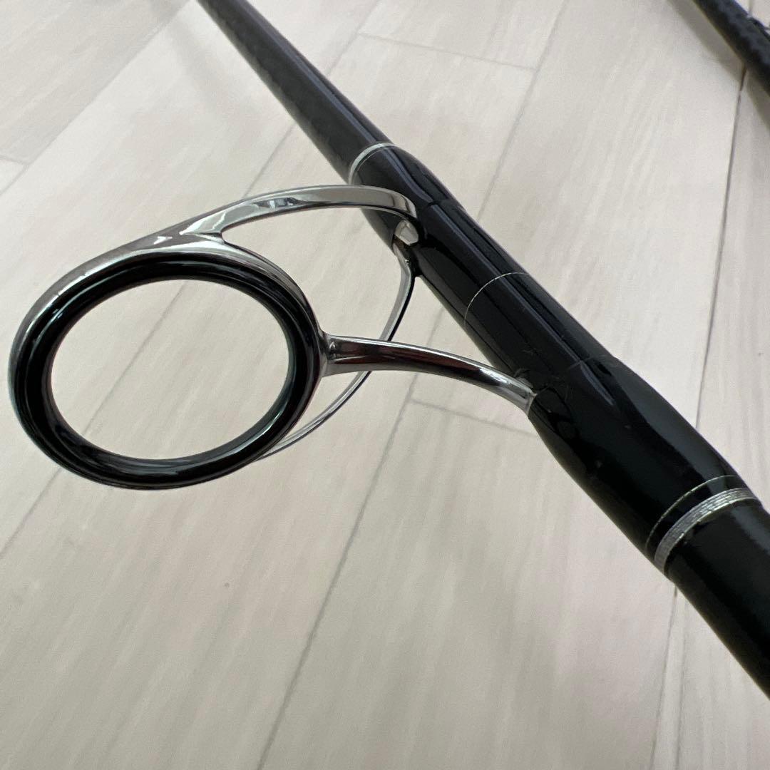 SHIMANO シマノ コルトスナイパーXR S100H-3 3ピースモデル