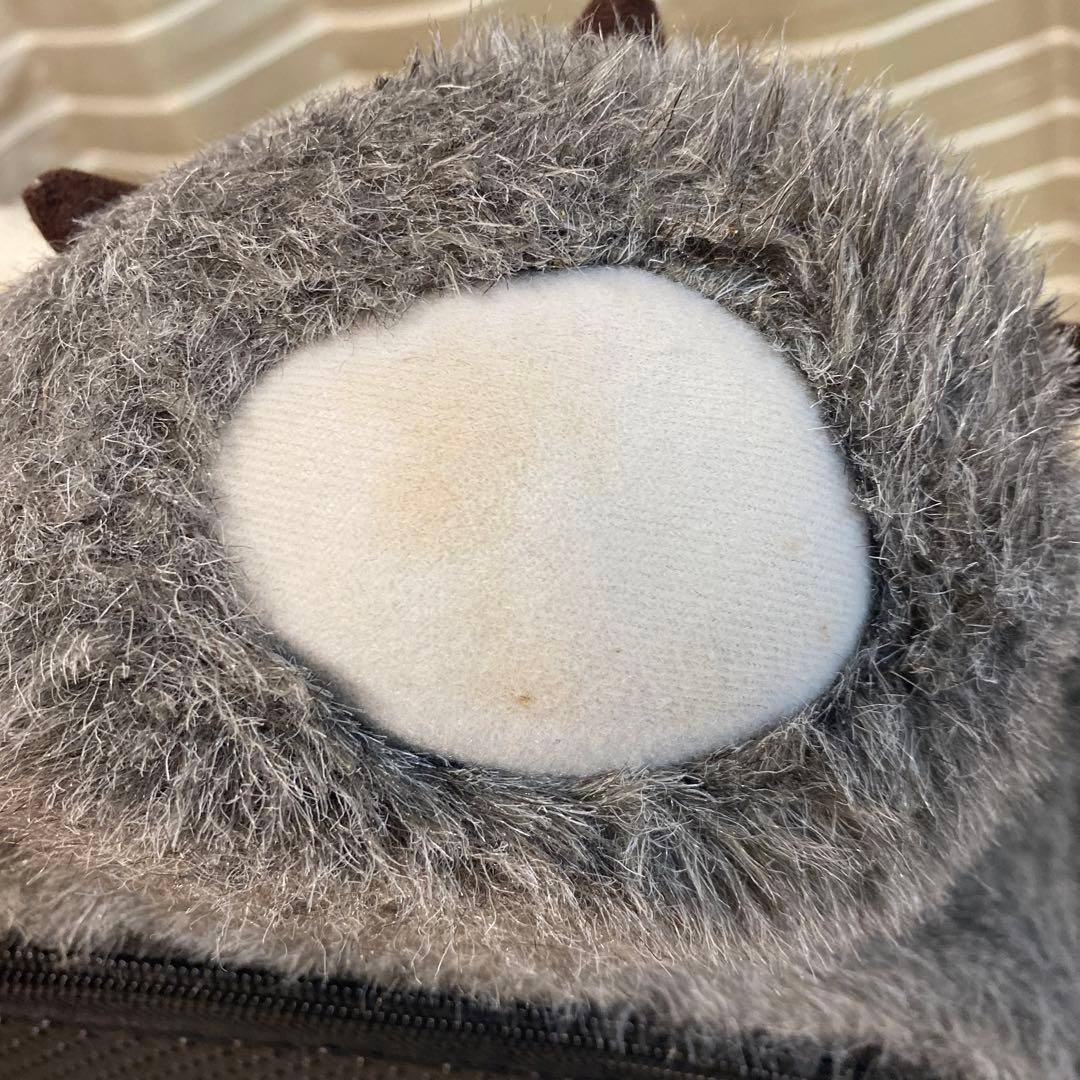 となりのトトロ 座椅子　ソファ　エンスカイ