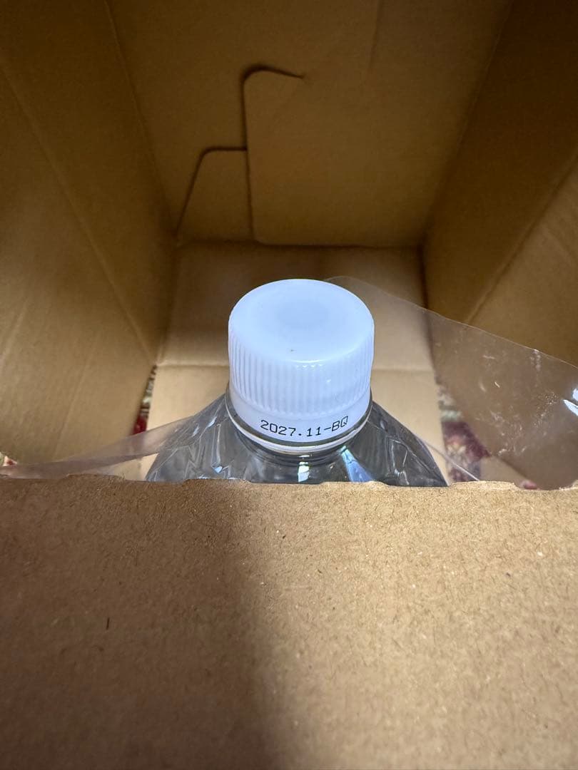 ポタポタクラブ ライフエッセンス 1000ml