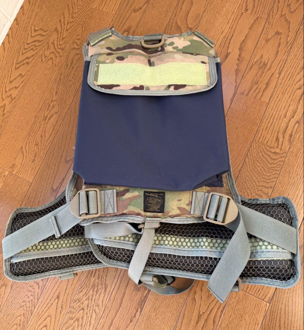 サブロック V-one ベスト