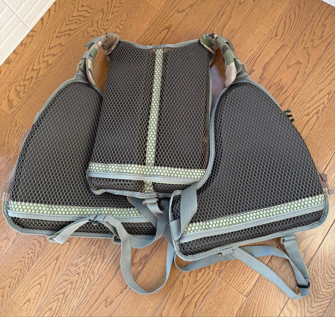 サブロック V-one ベスト