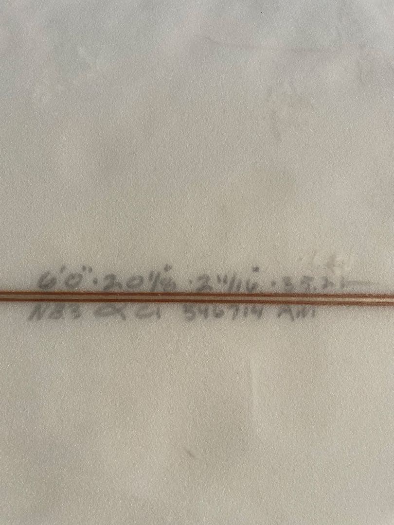 ネックベアード3 6'0