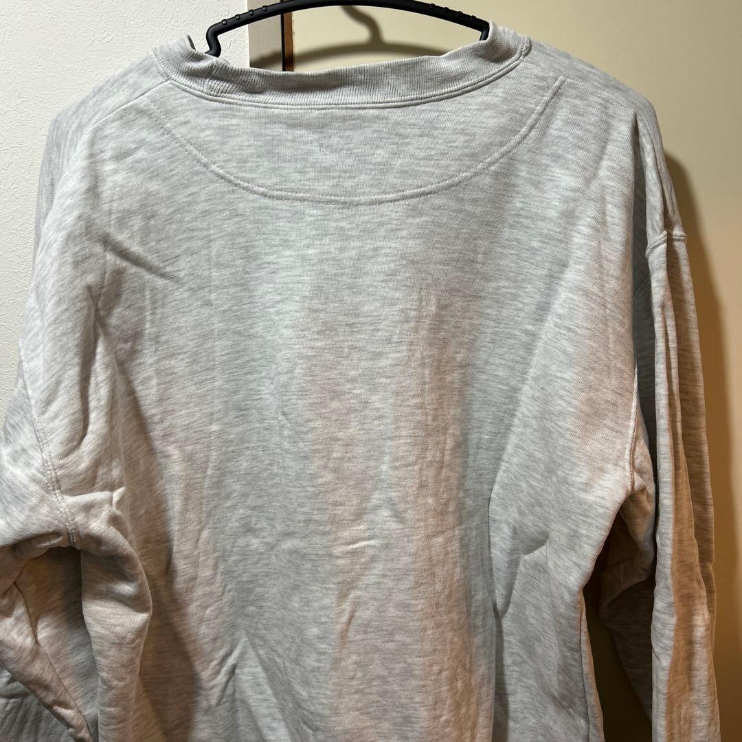 90s old GAP スウェット