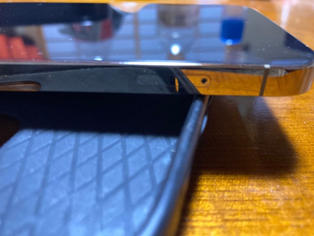 Apple iPhone 12 Pro ゴールド 本体 ジャンク 修理できる方