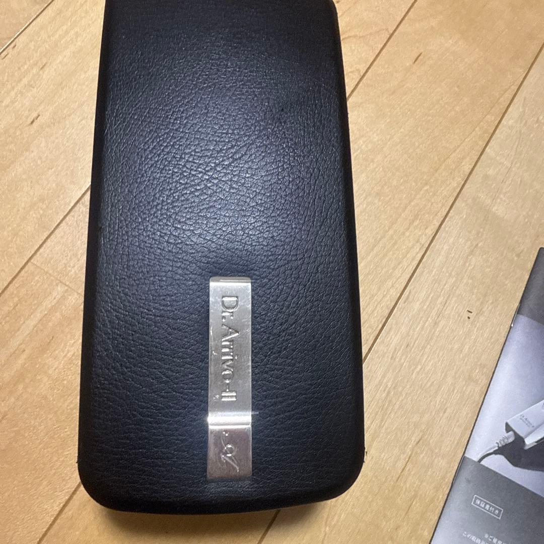 Dr. Arrivo-II 美顔器・美容器