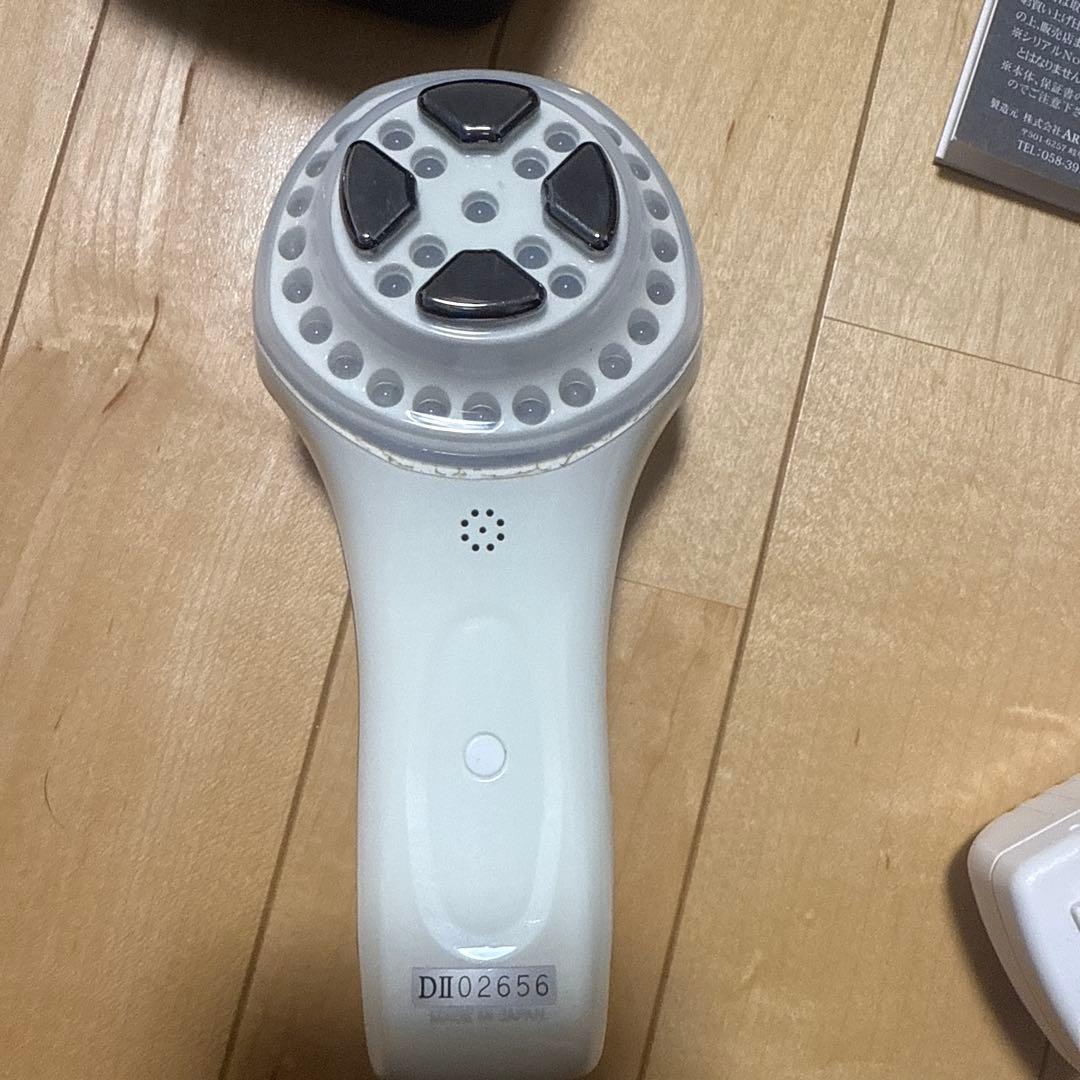 Dr. Arrivo-II 美顔器・美容器