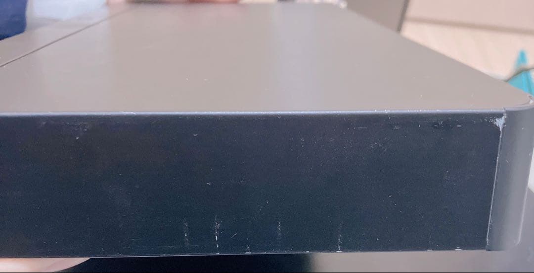 【Ry0】TOSHIBA REGZA 2014年製 DBR-Z410