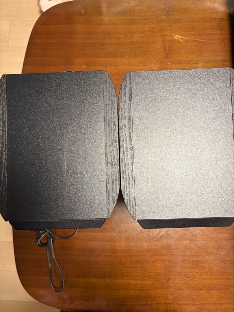 ONKYO GX-500HD アンプ内蔵スピーカー