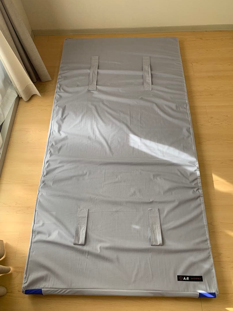 西川/AIR[エアー01]/ベーシック/シングルサイズ/SEマットレス/HARD
