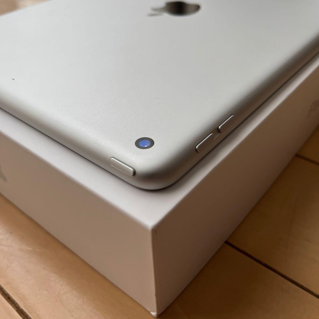 iPad 本体 第9世代　Wi-Fiモデル　ジャンク